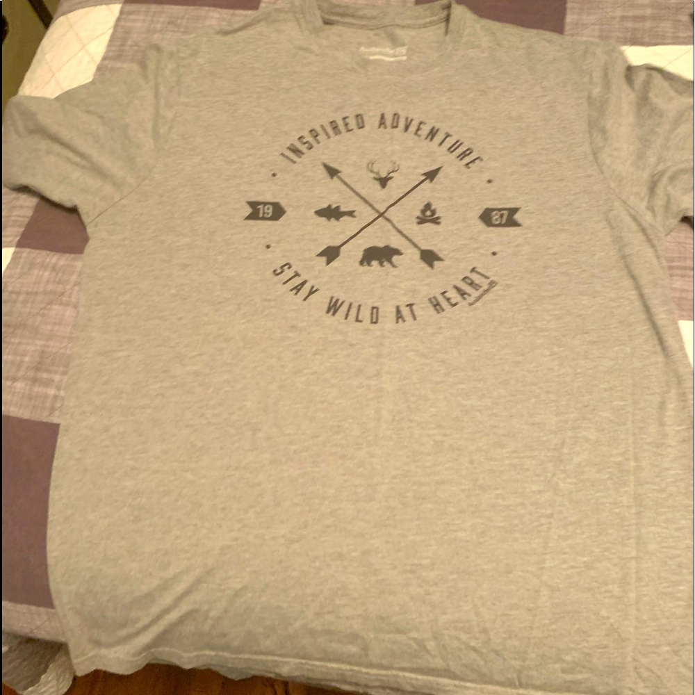 Avalanche shirt xl